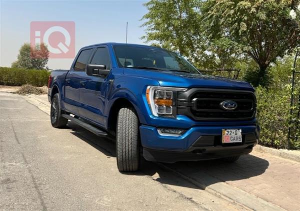 Ford F-150 2023 for sale in Iraq - Erbil